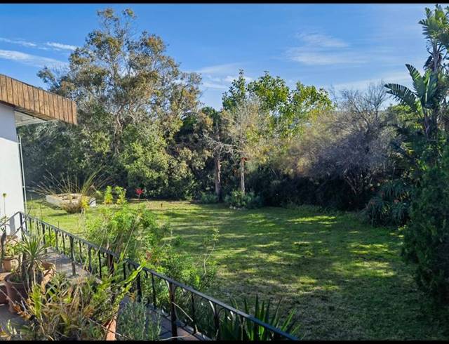 4 BEDROOM PROPERTY TO RENT IN UPPER ROBBERG